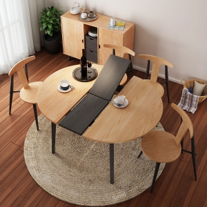 Preorder-dining set