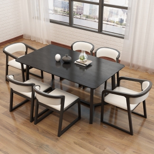 Preorder-dining table/chair