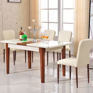 Preorder-dining table+4 chairs/6 chairs