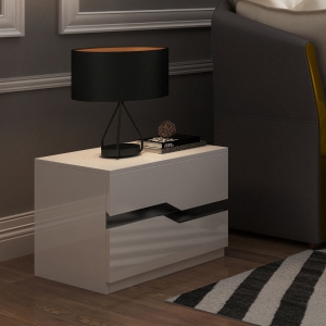 Preorder-bedside table