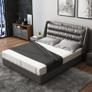 Preorder-double bed