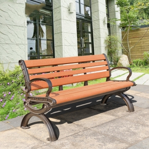 Preorder-outdoor bench