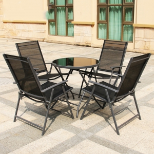 Preorder-outdoor table+chairs