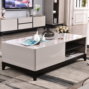 Preorder-TV bench+coffee table