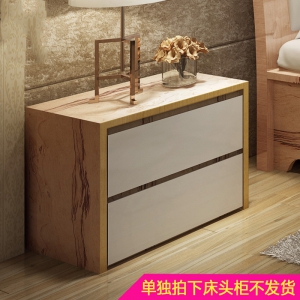 Preorder-bedside table