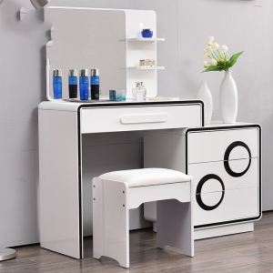 Preorder-dressing table+chair