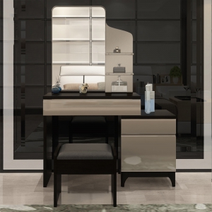 Preorder-dressing table+chair