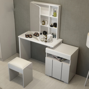 Preorder-dressing table+chair