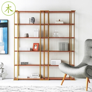 Preorder-shelving unit​