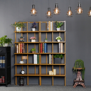 Preorder-bookcase