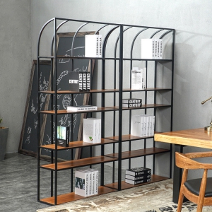 Preorder-shelving unit