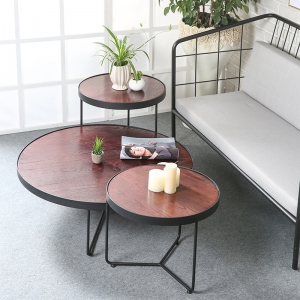 Preorder-3 coffee tables