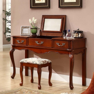 Preorder-dressing table