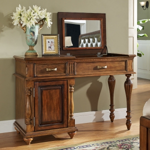 Preorder-dressing table