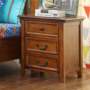 Preorder-bedside table