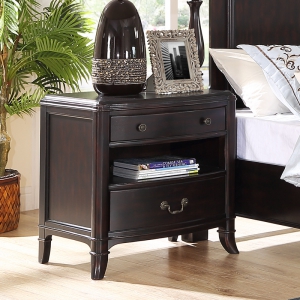 Preorder-bedside table