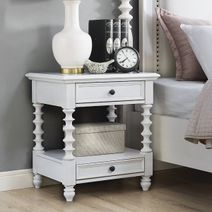 Preorder-bedside table