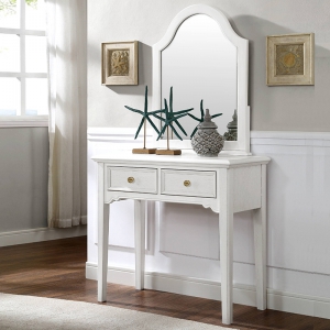 Preorder-dressing table