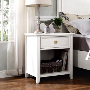 Preorder-bedside table