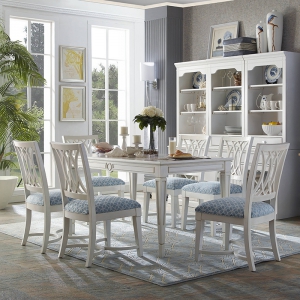 Preorder-dining table+chairs