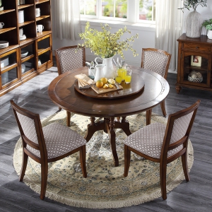 Preorder-dining table+chairs