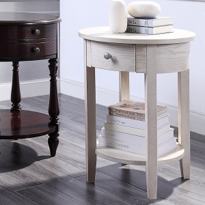 Preorder-side table