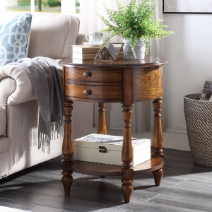 Preorder-side table