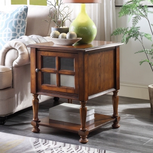 Preorder-side table