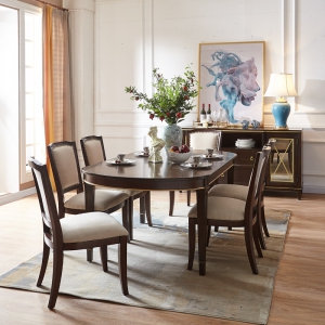 Preorder-dining table+chairs