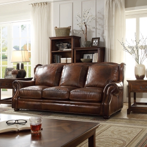 Preorder-leather sofa