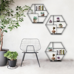 Preorder-shelving unit