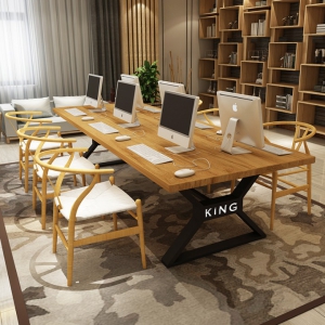 Preorder-meeting table