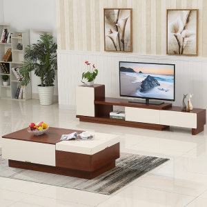 Preorder-TV bench+coffee table