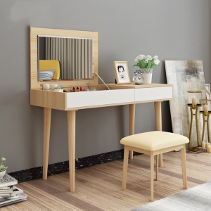 Preorder-dressing table+chair