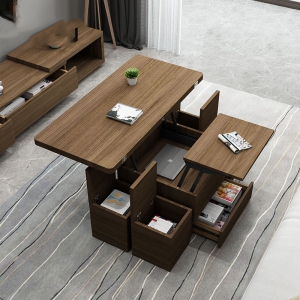 Preorder-TV bench+coffee table