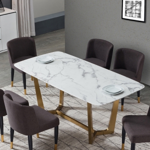 Preorder-dining table