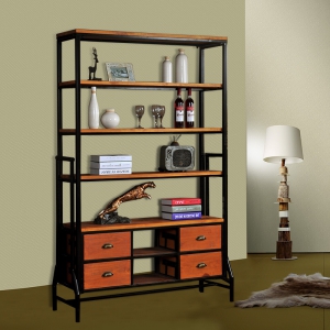 Preorder-bookcase