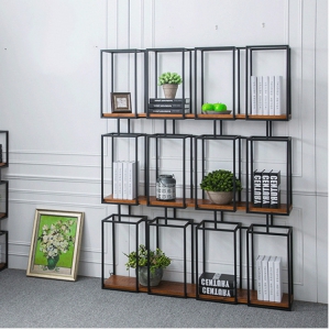 Preorder-shelving unit 