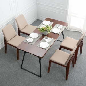 Preorder-dining table