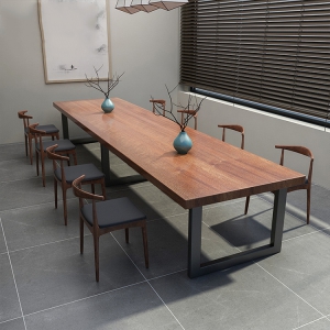 Preorder-meeting table