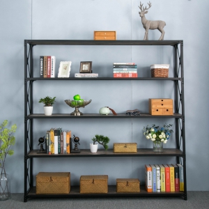 Preorder-shelving unit