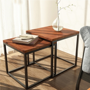 Preorder-side table