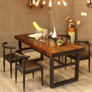 Preorder-dining table