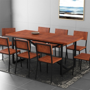 Preorder-dining table