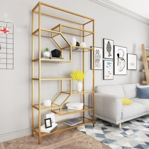 Preorder-shelving unit