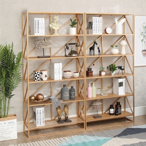 Preorder-shelving unit