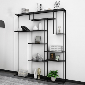 Preorder-shelving unit