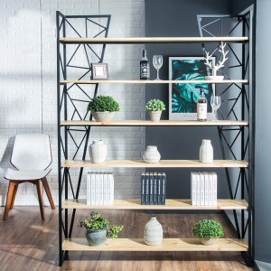 Preorder-bookcase