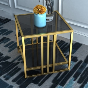 Preorder-side table