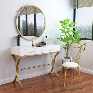 Preorder-dressing table